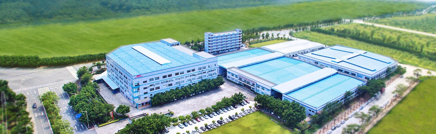 GUANGDONG ICECO ENTERPRISE CO., LTD
